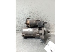 Recambio de motor arranque para peugeot 307 sw (3h) 1.6 hdi 110 referencia OEM IAM 9645100680  