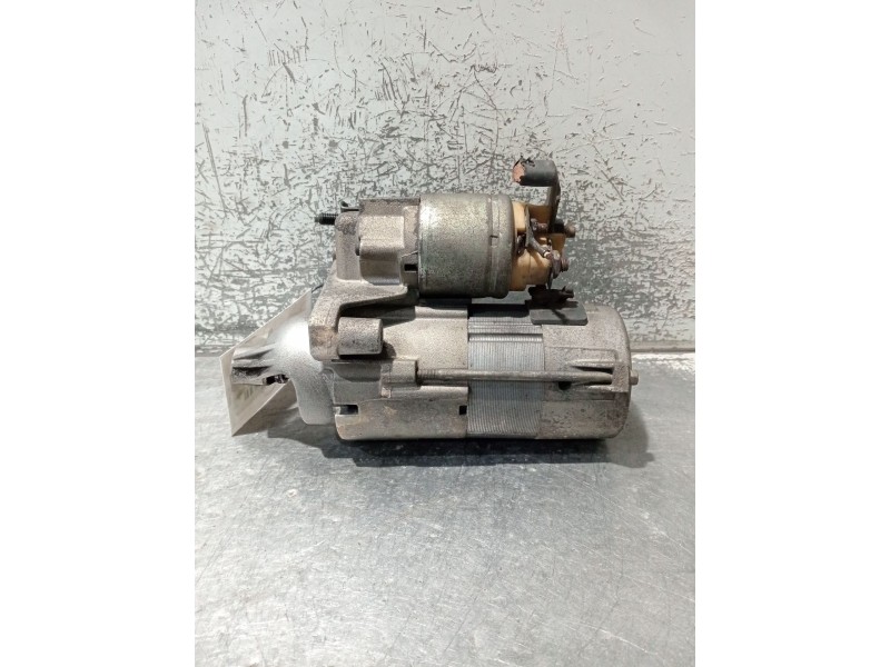 Recambio de motor arranque para peugeot 307 sw (3h) 1.6 hdi 110 referencia OEM IAM 9645100680  