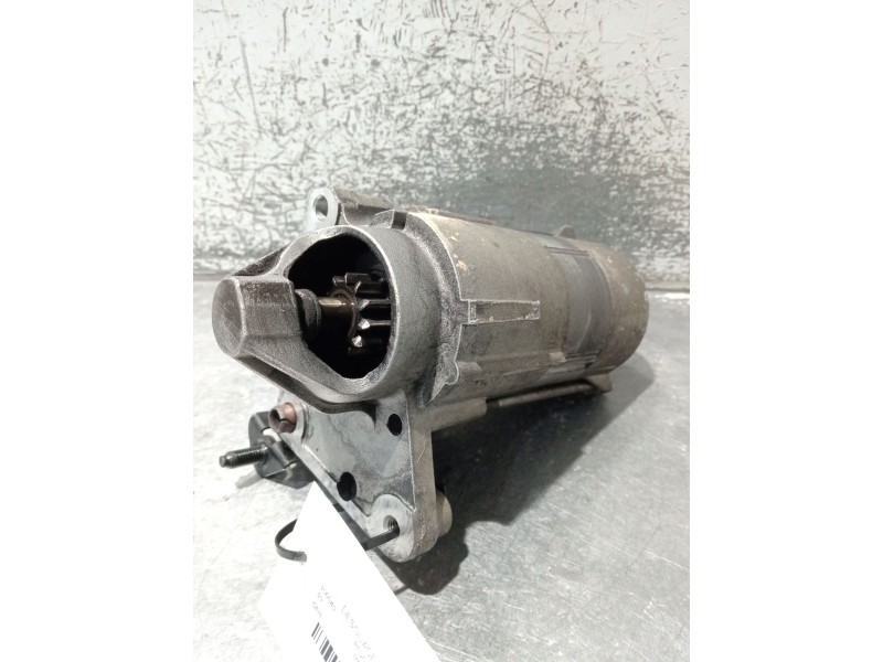 Recambio de motor arranque para peugeot 307 sw (3h) 1.6 hdi 110 referencia OEM IAM 9645100680  