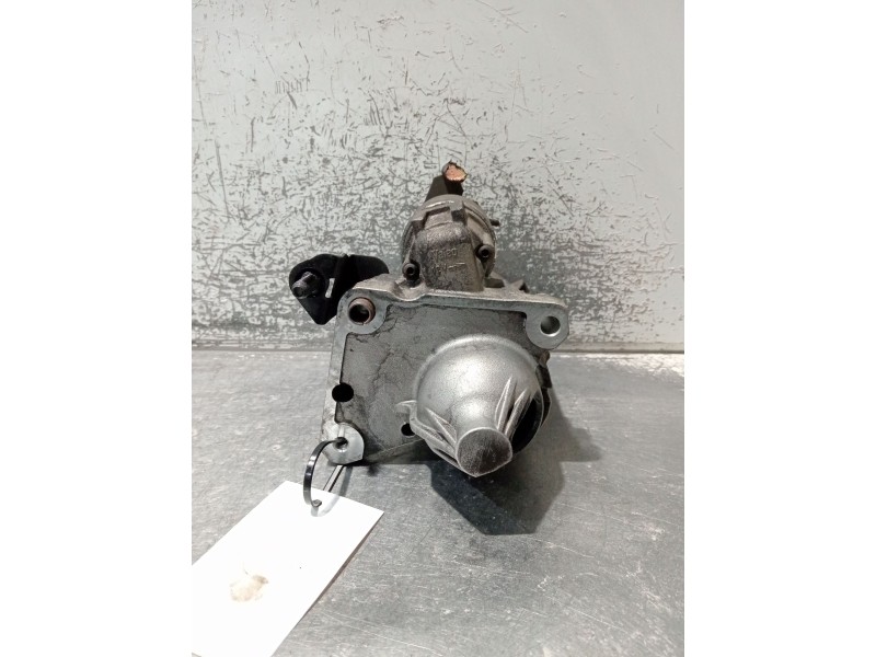 Recambio de motor arranque para peugeot 307 sw (3h) 1.6 hdi 110 referencia OEM IAM 9645100680  