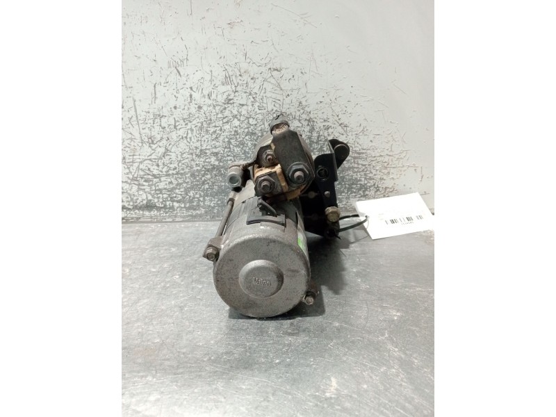 Recambio de motor arranque para peugeot 307 sw (3h) 1.6 hdi 110 referencia OEM IAM 9645100680  