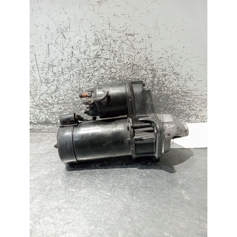 Recambio de motor arranque para opel astra f hatchback (t92) 1.6 si (f08, m08, f68, m68) referencia OEM IAM D6RA  