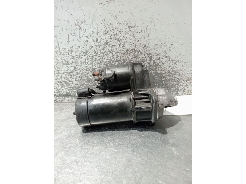 Recambio de motor arranque para opel astra f hatchback (t92) 1.6 si (f08, m08, f68, m68) referencia OEM IAM D6RA  