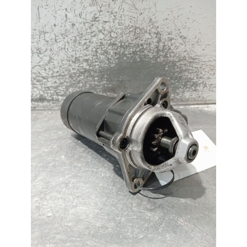 Recambio de motor arranque para opel astra f hatchback (t92) 1.6 si (f08, m08, f68, m68) referencia OEM IAM D6RA  