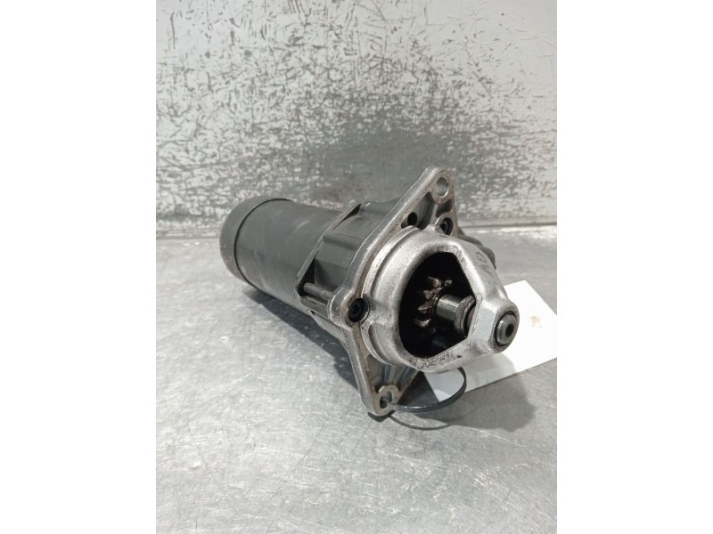 Recambio de motor arranque para opel astra f hatchback (t92) 1.6 si (f08, m08, f68, m68) referencia OEM IAM D6RA  