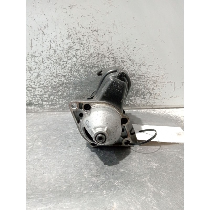 Recambio de motor arranque para opel astra f hatchback (t92) 1.6 si (f08, m08, f68, m68) referencia OEM IAM D6RA  
