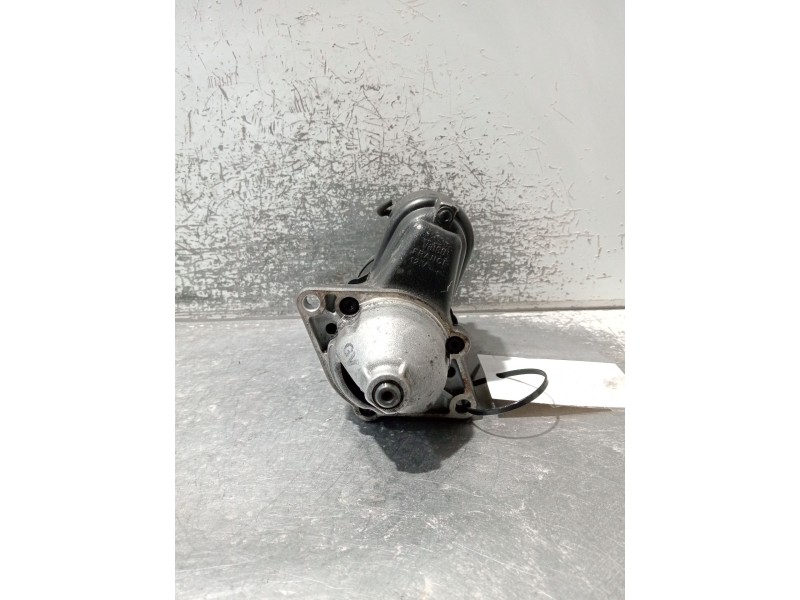 Recambio de motor arranque para opel astra f hatchback (t92) 1.6 si (f08, m08, f68, m68) referencia OEM IAM D6RA  
