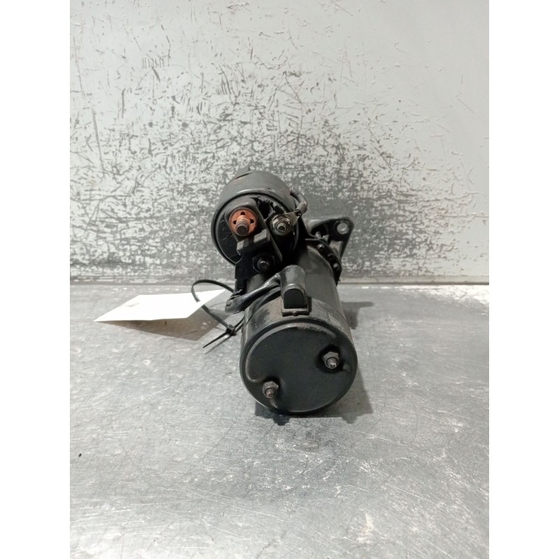 Recambio de motor arranque para opel astra f hatchback (t92) 1.6 si (f08, m08, f68, m68) referencia OEM IAM D6RA  