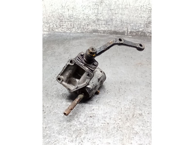 Recambio de caja direccion para seat 600 (110b) 0.8 referencia OEM IAM 4113242  