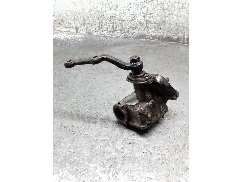 Recambio de caja direccion para seat 600 (110b) 0.8 referencia OEM IAM 4113242  