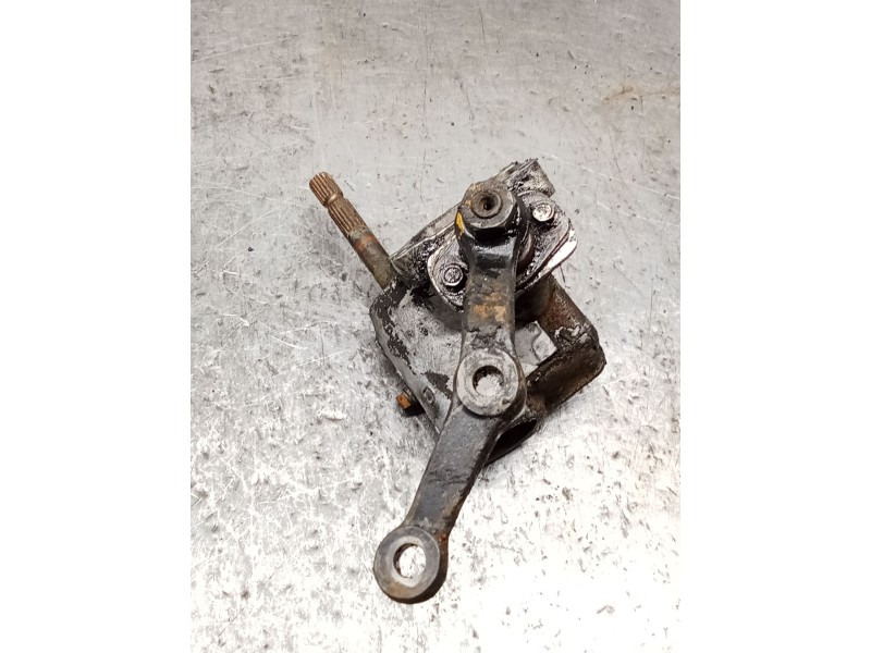 Recambio de caja direccion para seat 600 (110b) 0.8 referencia OEM IAM 4113242  