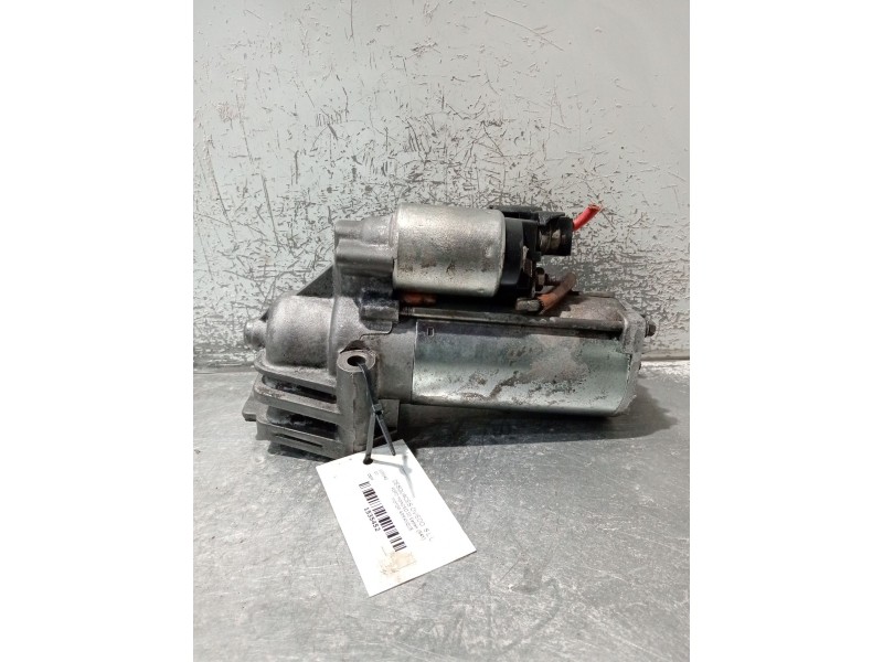 Recambio de motor arranque para ford mondeo iii sedán (b4y) 2.0 tdci referencia OEM IAM   