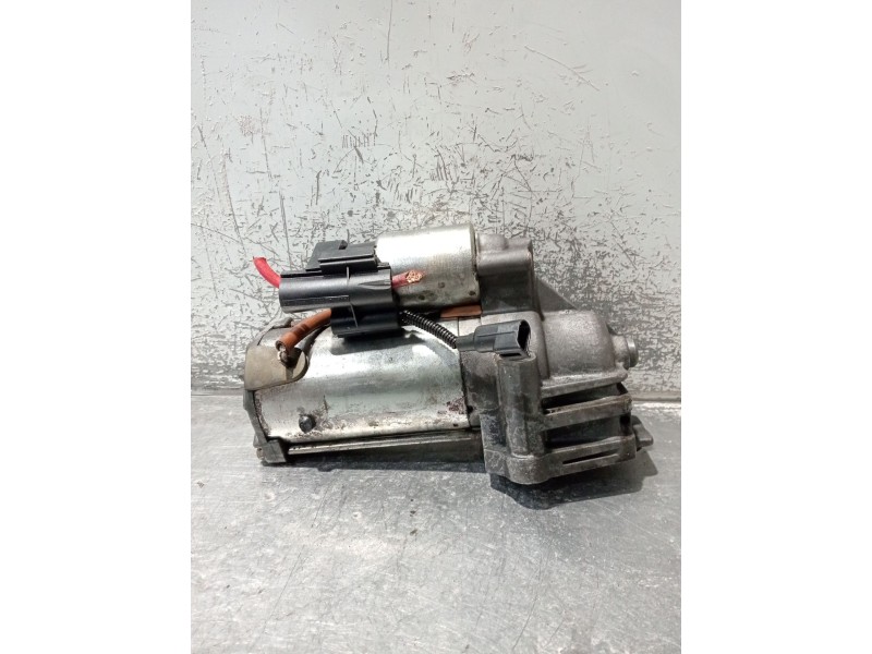 Recambio de motor arranque para ford mondeo iii sedán (b4y) 2.0 tdci referencia OEM IAM   