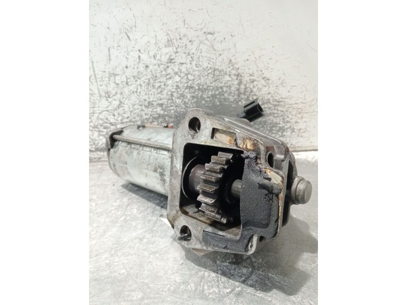 Recambio de motor arranque para ford mondeo iii sedán (b4y) 2.0 tdci referencia OEM IAM   