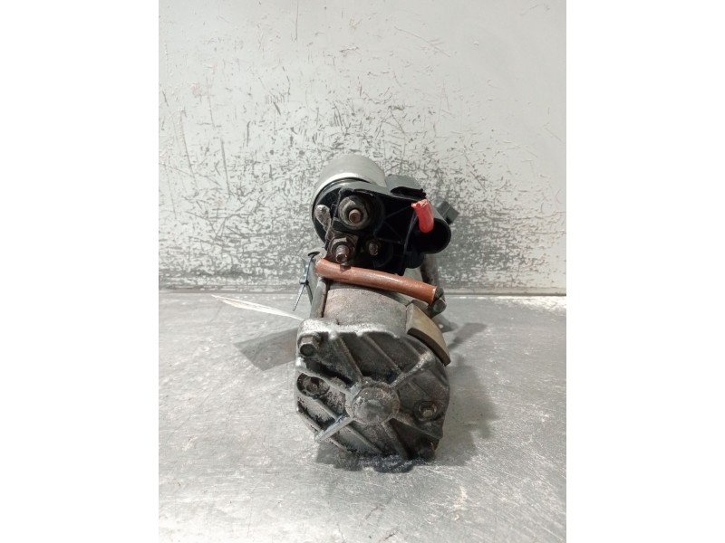 Recambio de motor arranque para ford mondeo iii sedán (b4y) 2.0 tdci referencia OEM IAM   