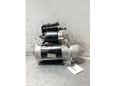 Recambio de motor arranque para mercedes-benz clase c (w203) c 270 cdi (203.016) referencia OEM IAM