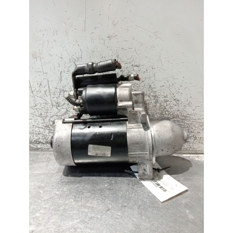 Recambio de motor arranque para mercedes-benz clase c (w203) c 270 cdi (203.016) referencia OEM IAM   
