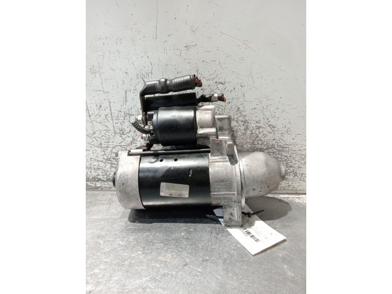 Recambio de motor arranque para mercedes-benz clase c (w203) c 270 cdi (203.016) referencia OEM IAM   