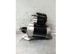 Recambio de motor arranque para mercedes-benz clase c (w203) c 270 cdi (203.016) referencia OEM IAM    2