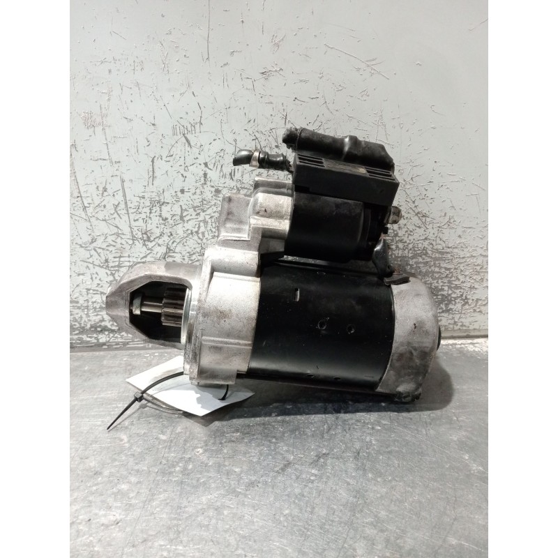 Recambio de motor arranque para mercedes-benz clase c (w203) c 270 cdi (203.016) referencia OEM IAM   
