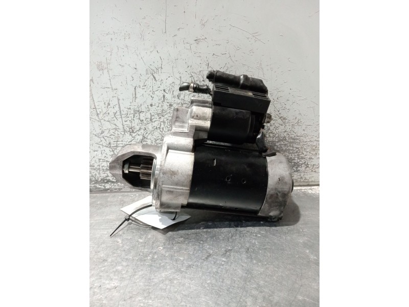 Recambio de motor arranque para mercedes-benz clase c (w203) c 270 cdi (203.016) referencia OEM IAM   