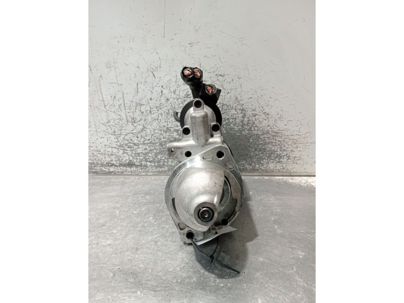 Recambio de motor arranque para mercedes-benz clase c (w203) c 270 cdi (203.016) referencia OEM IAM   
