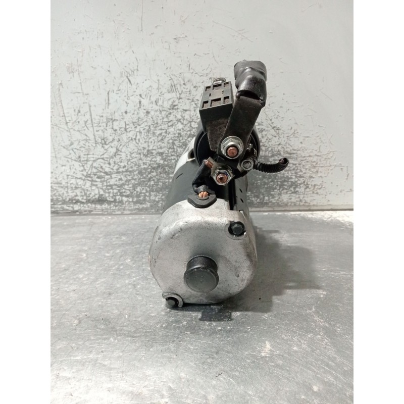 Recambio de motor arranque para mercedes-benz clase c (w203) c 270 cdi (203.016) referencia OEM IAM   