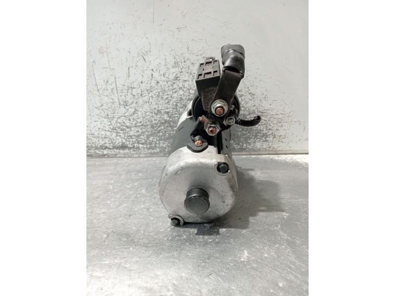 Recambio de motor arranque para mercedes-benz clase c (w203) c 270 cdi (203.016) referencia OEM IAM   