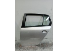 Recambio de puerta trasera izquierda para volkswagen golf v (1k1) 1.9 tdi referencia OEM IAM  5P 