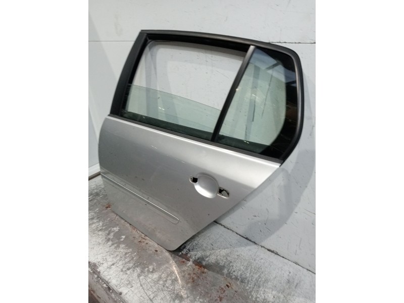 Recambio de puerta trasera izquierda para volkswagen golf v (1k1) 1.9 tdi referencia OEM IAM  5P 