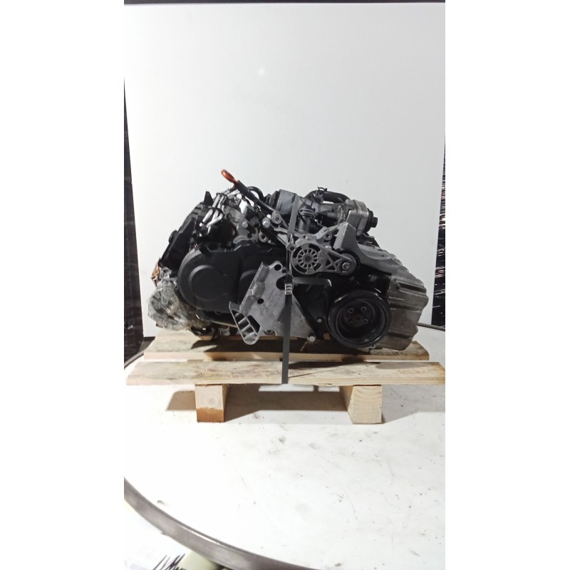 Recambio de motor completo para volkswagen golf v (1k1) 1.9 tdi referencia OEM IAM BLS BOSCH 927716