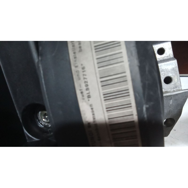 Recambio de motor completo para volkswagen golf v (1k1) 1.9 tdi referencia OEM IAM BLS BOSCH 927716