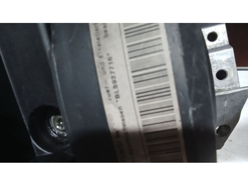 Recambio de motor completo para volkswagen golf v (1k1) 1.9 tdi referencia OEM IAM BLS BOSCH 927716