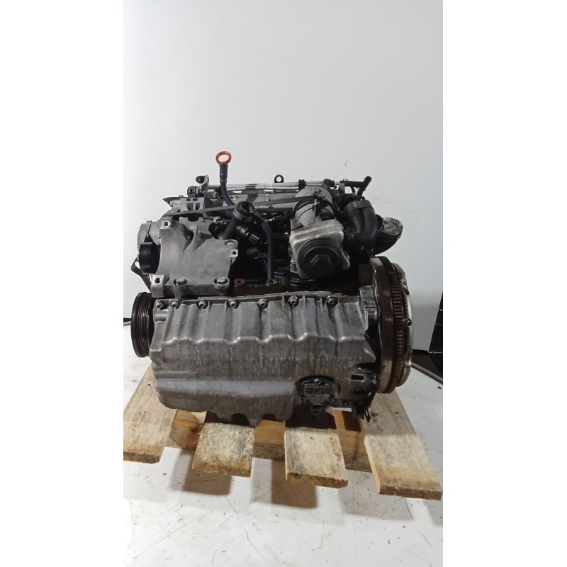 Recambio de motor completo para volkswagen golf v (1k1) 1.9 tdi referencia OEM IAM BLS BOSCH 927716