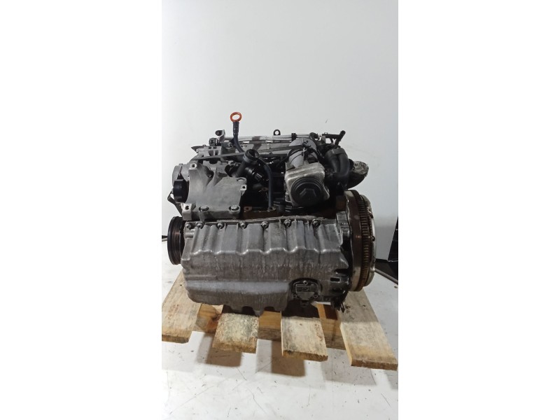 Recambio de motor completo para volkswagen golf v (1k1) 1.9 tdi referencia OEM IAM BLS BOSCH 927716