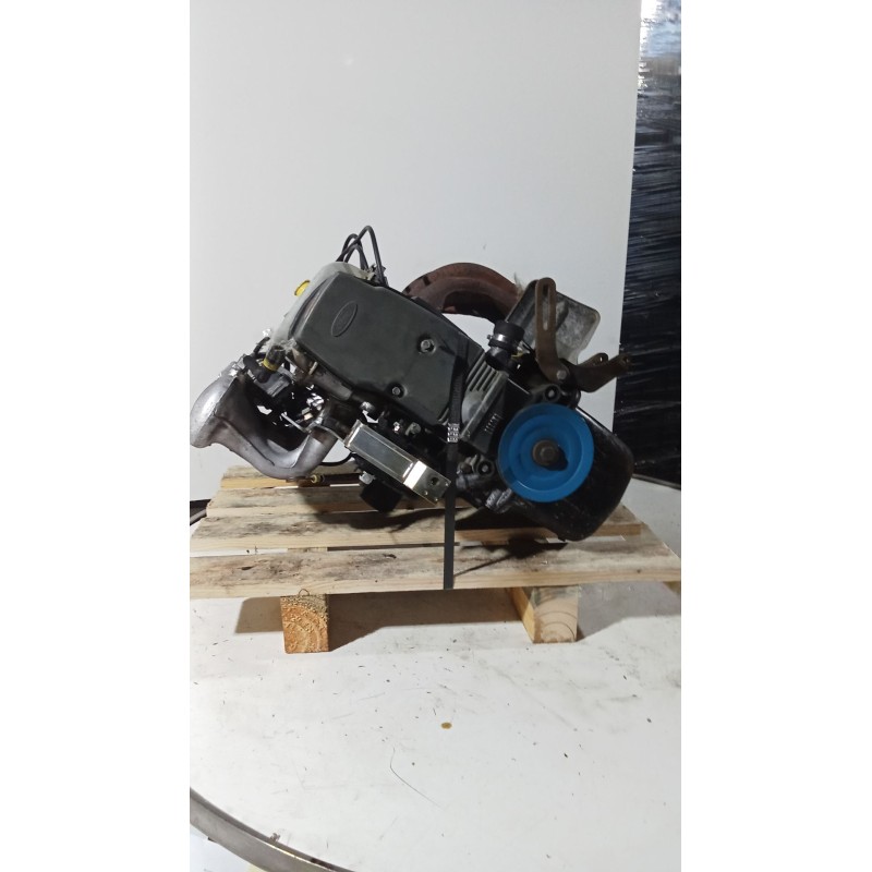 Recambio de motor completo para ford orion ii (aff) 1.6 i referencia OEM IAM RLE  JY38524