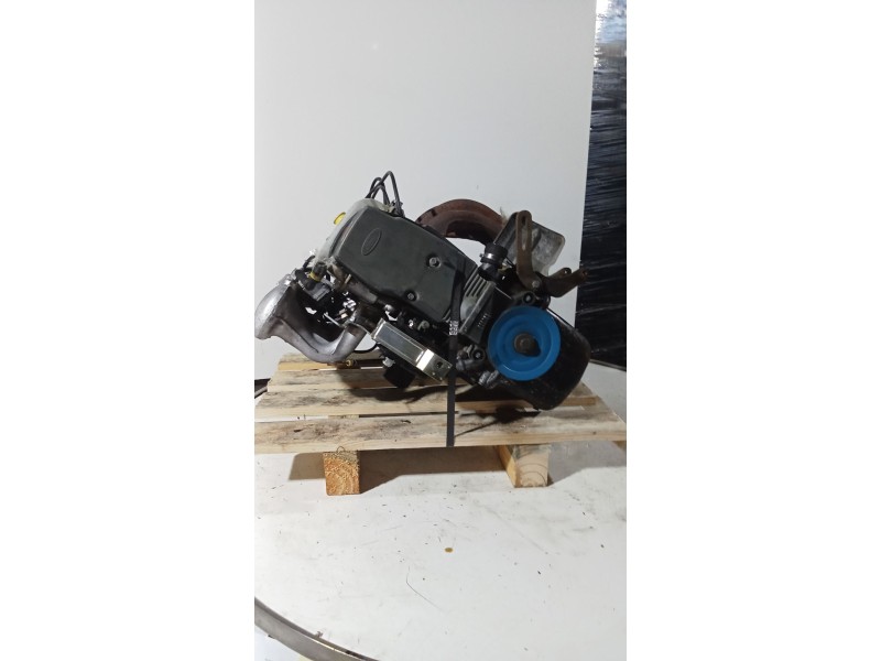 Recambio de motor completo para ford orion ii (aff) 1.6 i referencia OEM IAM RLE  JY38524