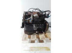 Recambio de motor completo para ford orion ii (aff) 1.6 i referencia OEM IAM RLE  JY38524 2