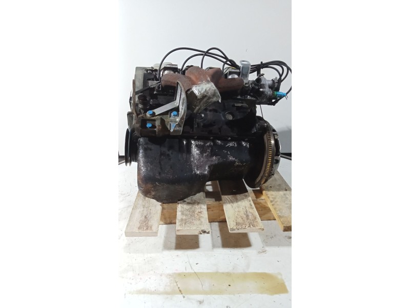 Recambio de motor completo para ford orion ii (aff) 1.6 i referencia OEM IAM RLE  JY38524