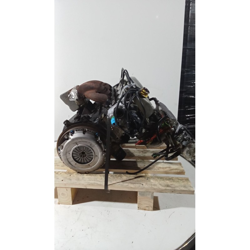 Recambio de motor completo para ford orion ii (aff) 1.6 i referencia OEM IAM RLE  JY38524