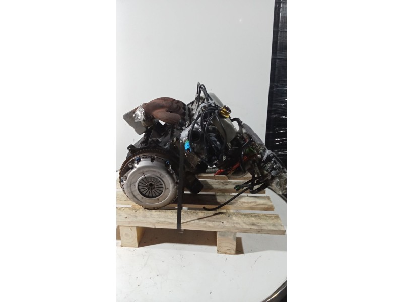 Recambio de motor completo para ford orion ii (aff) 1.6 i referencia OEM IAM RLE  JY38524