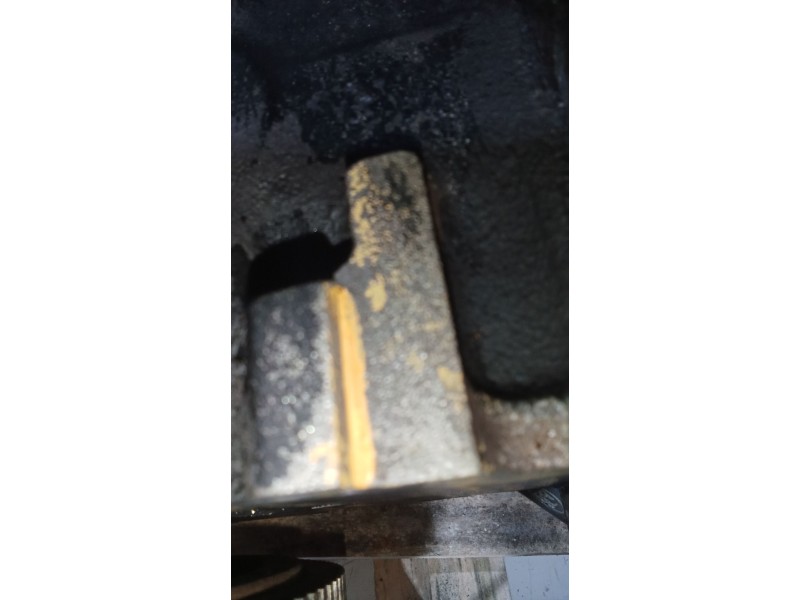 Recambio de motor completo para ford orion ii (aff) 1.6 i referencia OEM IAM RLE  JY38524