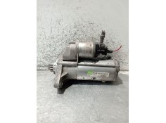 Recambio de motor arranque para seat ibiza ii (6k1) 1.9 sdi referencia OEM IAM 020911023R  