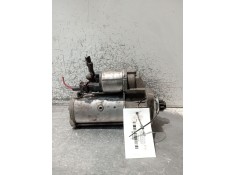 Recambio de motor arranque para seat ibiza ii (6k1) 1.9 sdi referencia OEM IAM 020911023R   2