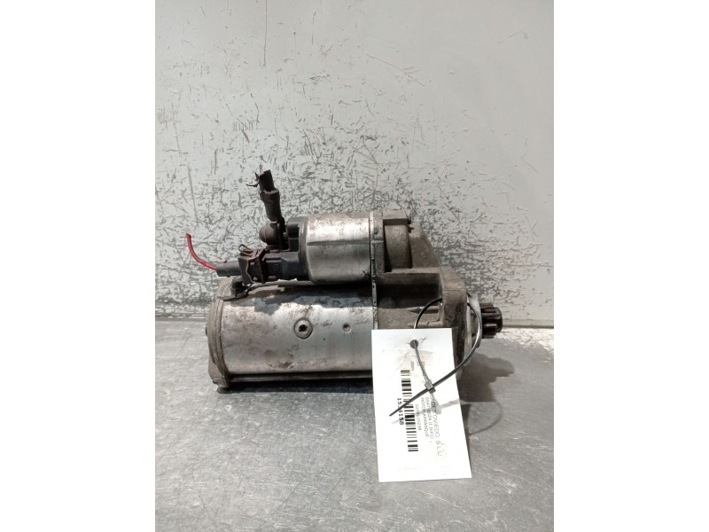 Recambio de motor arranque para seat ibiza ii (6k1) 1.9 sdi referencia OEM IAM 020911023R  