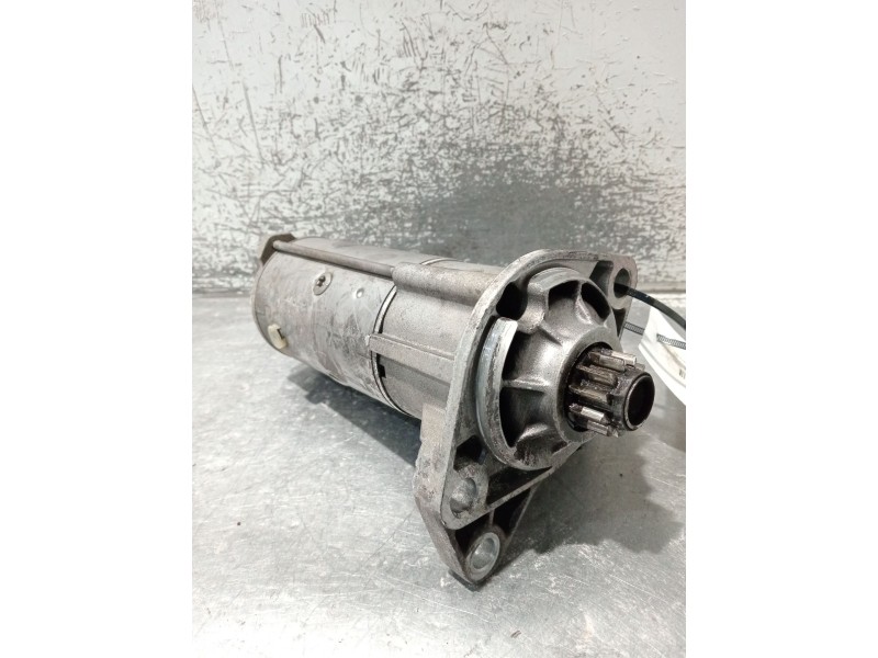 Recambio de motor arranque para seat ibiza ii (6k1) 1.9 sdi referencia OEM IAM 020911023R  
