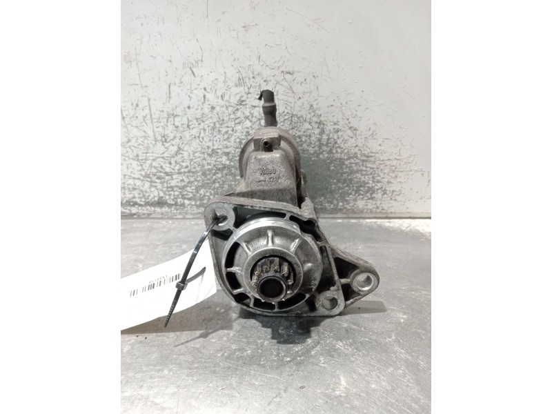 Recambio de motor arranque para seat ibiza ii (6k1) 1.9 sdi referencia OEM IAM 020911023R  
