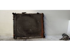 Recambio de radiador agua para mercedes clase e (w124) berlina d 300 (124.130) referencia OEM IAM    2