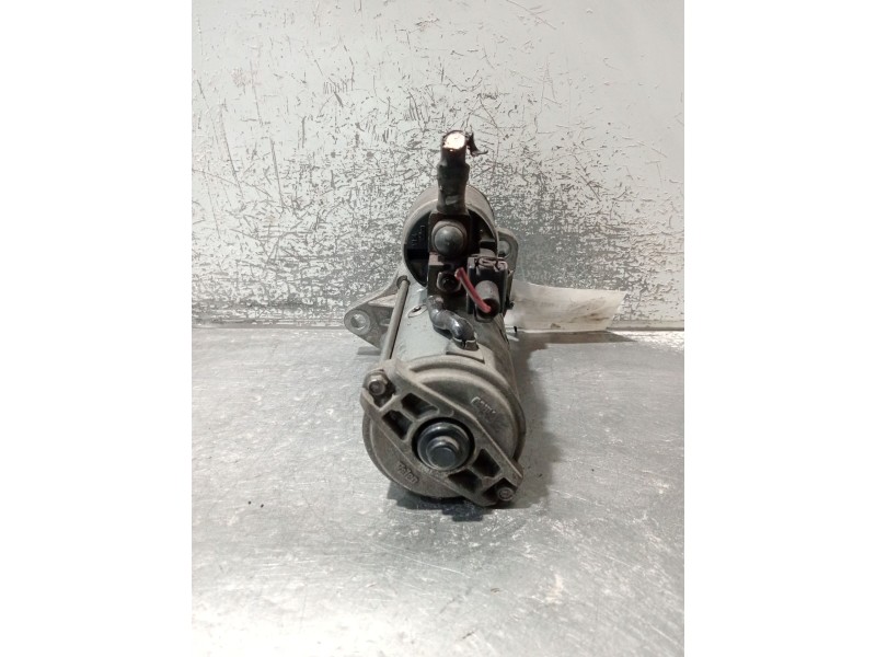 Recambio de motor arranque para seat ibiza ii (6k1) 1.9 sdi referencia OEM IAM 020911023R  