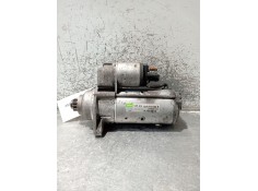 Recambio de motor arranque para seat toledo ii (1m2) 1.9 tdi referencia OEM IAM 02A911024B  